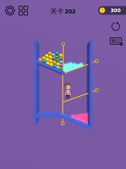 Screenshot 16: Pin Rescue - Pull the pin game!
