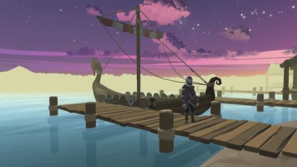 Screenshot 3: Viking Wars