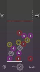 Screenshot 4: Number Match - 2048 Merge Puzzle Game