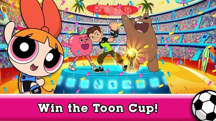 Screenshot 16: Toon Cup - Football Game