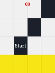 Screenshot 9: White Tiles : Magic Piano Game