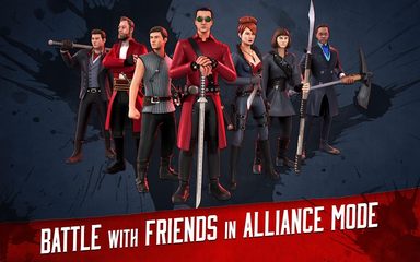 Screenshot 16: Badlands Blade Battle