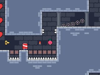 Screenshot 8: Dadish
