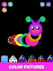 Screenshot 11: Doodle Drawing Coloring Games