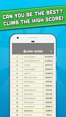 Screenshot 3: TriPeaks Solitaire