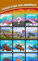 Screenshot 4: Happy Safari - the zoo game