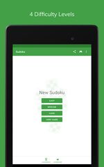 Screenshot 9: Sudoku