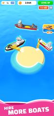 Screenshot 19: Idle Island Inc