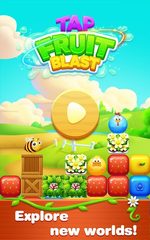 Screenshot 12: Tap Fruit Blast