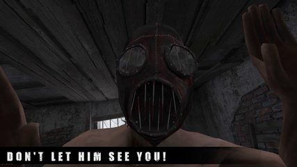 Screenshot 16: METEL HORROR ESCAPE