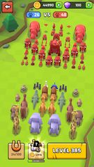 Screenshot 6: Animal Warfare