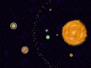 Screenshot 16: Tasty Planet Lite