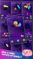 Screenshot 14: Block! Triangle Puzzle:Tangram
