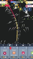 Screenshot 17: Idle Bubbles Cannon: Aim & Tap