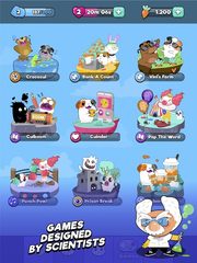 Screenshot 12: Cutie Cuis - Brain teasers & Mind games