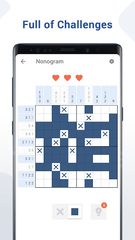 Screenshot 19: Nonogram - Fun Logic Puzzle
