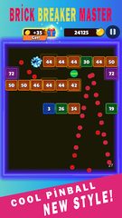 Screenshot 7: Brick Breaker Master- Puzzle