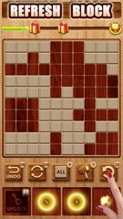 Screenshot 12: Wood Block Puzzle Plus
