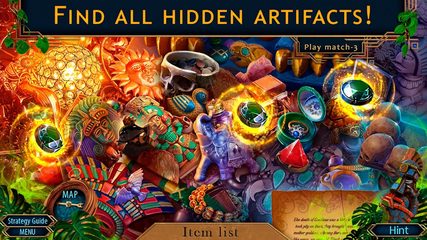 Screenshot 2: Hidden Expedition 19 f2p
