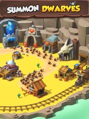Screenshot 17: Idle Miner Clicker Games