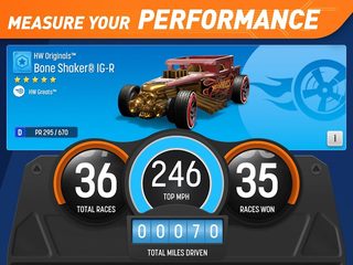 Screenshot 11: Hot Wheels id