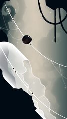 Screenshot 3: Flow Down