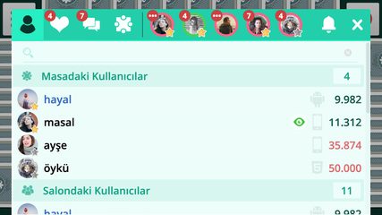 Screenshot 4: Batak Online