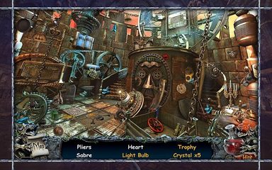 Screenshot 15: Morgiana: Mysteries Adventure