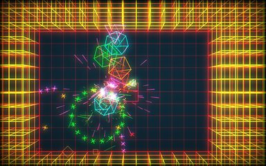 Screenshot 19: PewPew Live