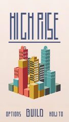 Screenshot 1: High Rise