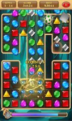 Screenshot 3: Dragon Gem