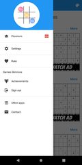 Screenshot 1: Sudoku - Daily Challenges