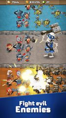 Screenshot 22: Idle King Clicker Tycoon Games
