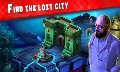 Screenshot 15: Escape Room Adventure Mystery - Parallel Room Game