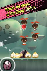 Screenshot 4: DOFUS Pogo