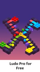 Screenshot 5: Snakes and Ladders Board Games