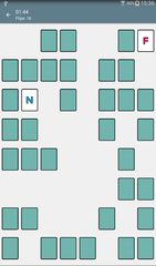 Screenshot 11: Concentration (Matching Pairs)