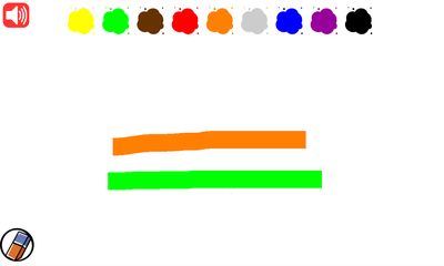 Screenshot 11: Colors and Shapes for Toddlers