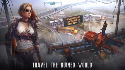 Screenshot 20: Live or Die: Zombie Survival