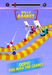 Screenshot 16: Rolling Car Game: Fuel Race