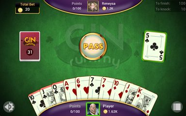 Screenshot 20: Gin Rummy - Offline Card Games