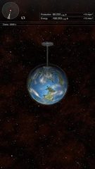 Screenshot 4: Click Planet - Spacecraft