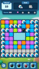 Screenshot 7: Block Blast: Total Collapse