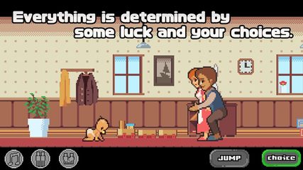 Screenshot 8: Life is a Game