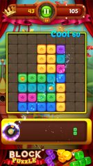 Screenshot 7: Block Puzzle - Shift