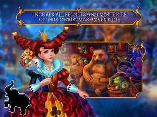 Screenshot 15: Christmas Stories: Alice