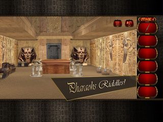 Screenshot 14: You Must Escape 4