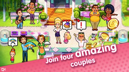 Screenshot 10: Delicious - Moms vs Dads