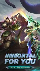 Screenshot 22: Immortal: Reborn
