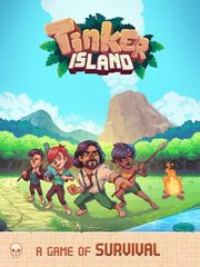 Screenshot 20: Tinker Island - Survival Story